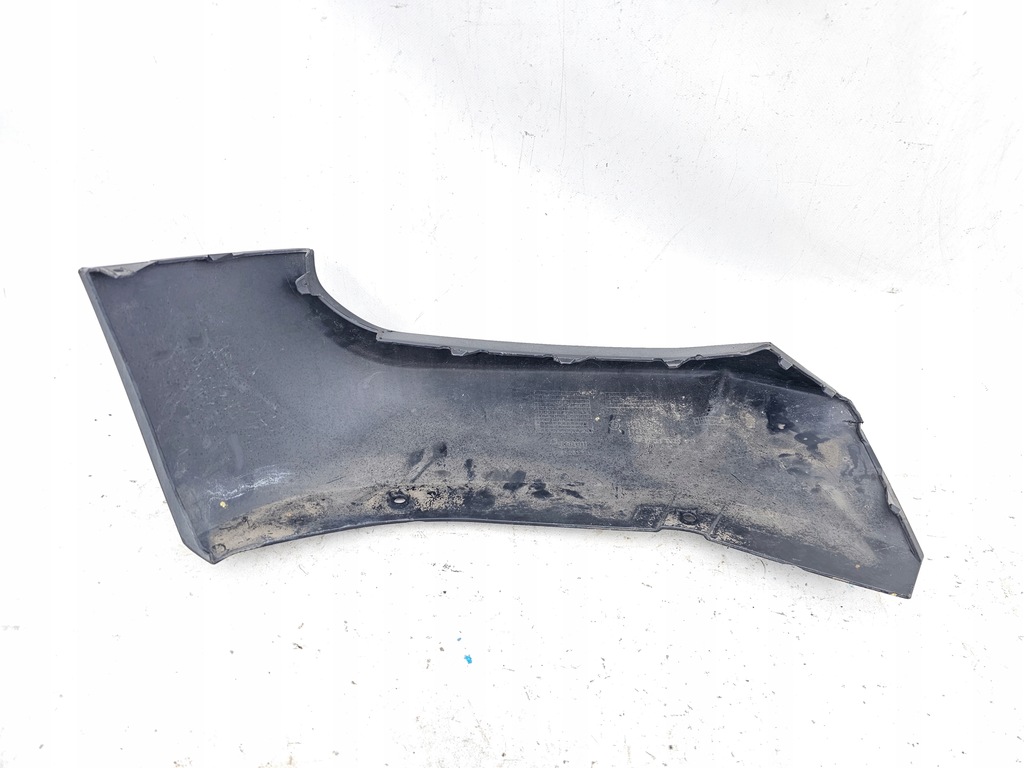 фото №8, Спойлер молдинг накладка левая bmw x2 f39 2018-2023 перед 7445091