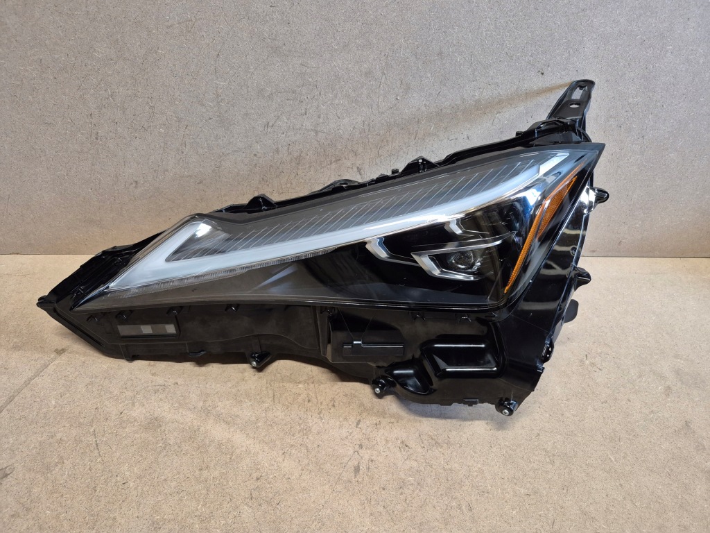 Купить Lexus ux лампа фара full led левый europa