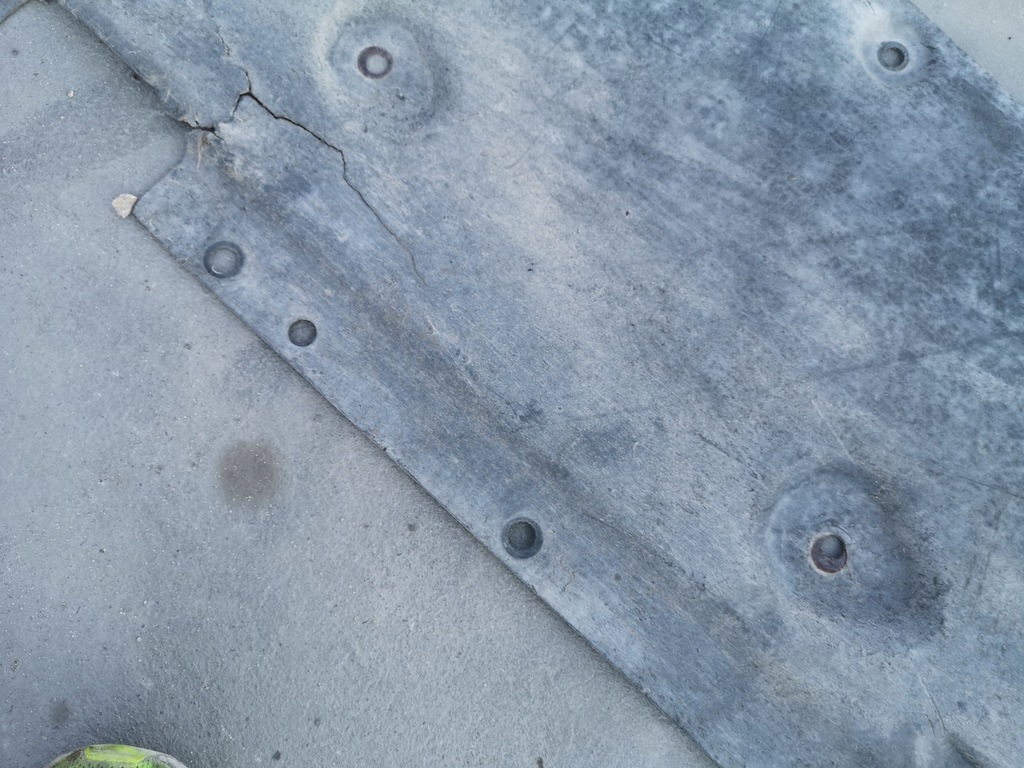 фото №12, Защита подвеска правая bmw 3 e90 7059392