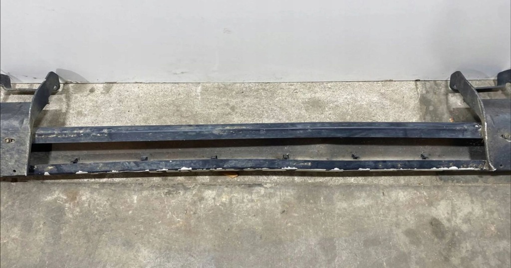 фото №5, Ford f150 2015 порог