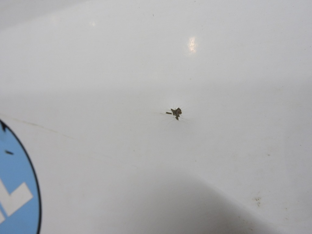 фото №7, Mercedes sprinter ii 06-12 w906 крыло левый перед