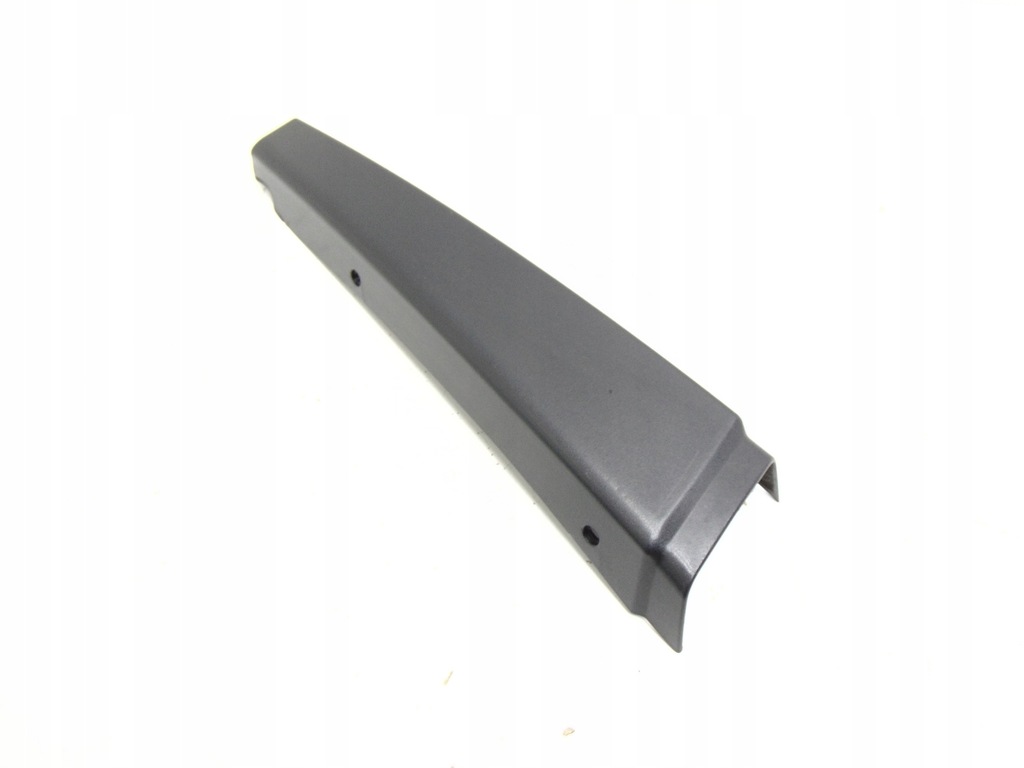 фото №1, Защита молдинг стойка левая 1p0853289b seat leon ii