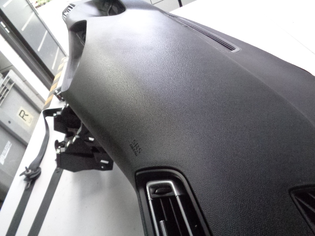 фото №10, Консоль панель приладів подушка безпеки ремені peugeot 308 ii t9 оригінал 2013-2021