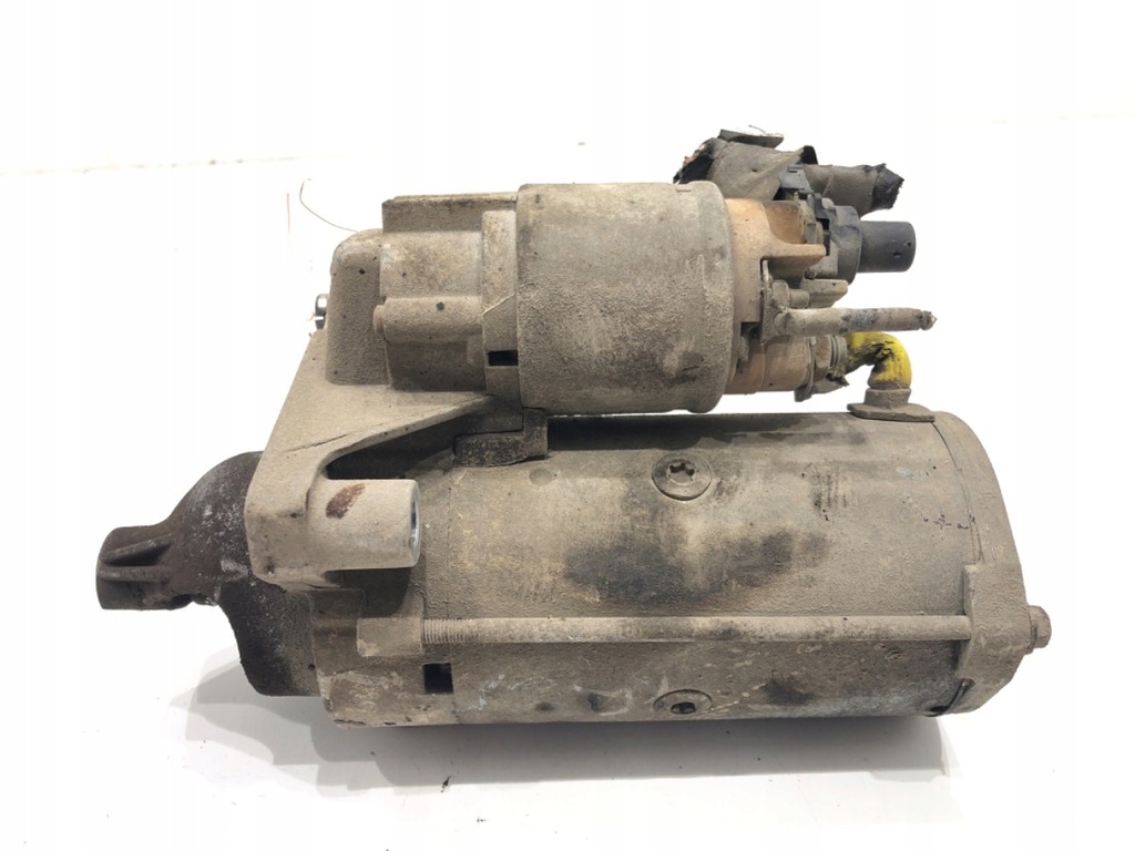 фото №1, Стартер citroen c3 ii 9662854080 1.4 68km