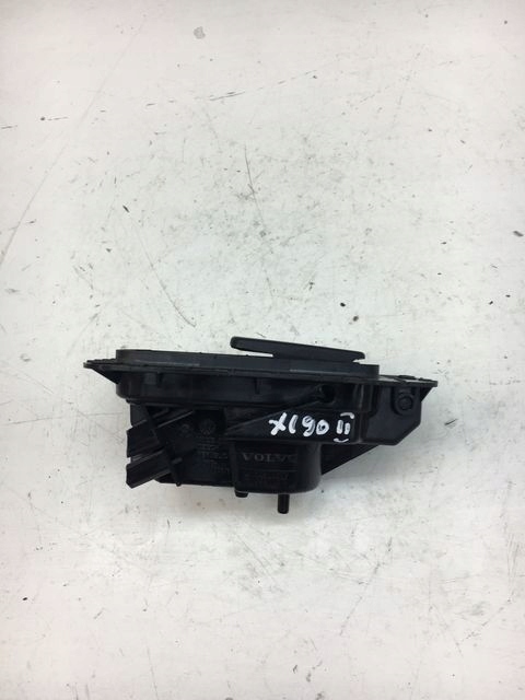 фото №9, Volvo xc60 направляющая поперечина безопасности 31425770