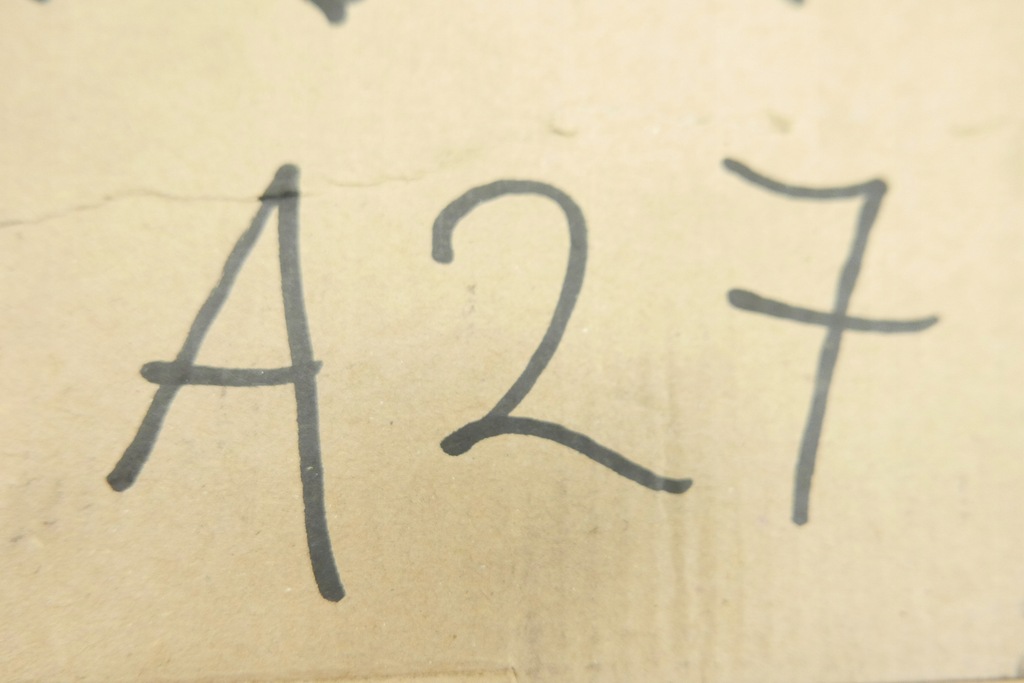 фото №9, Датчик износа тормозных колодок astra f astra g 1238442