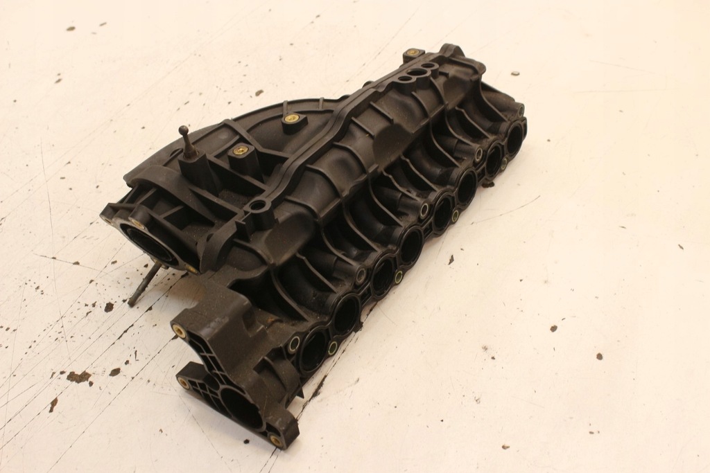 фото №7, Коллектор всасывающий hyundai ix35 2.0 crdi