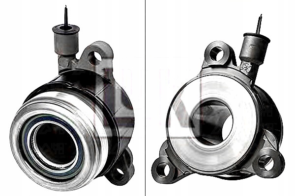 фото №10, Циліндр зчеплення центральний toyota urban cruiser 1.4 d-4