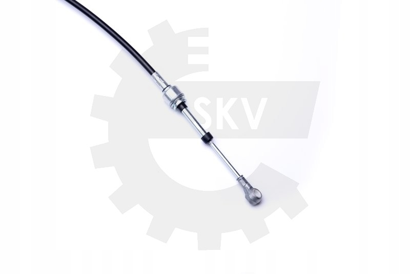 Трос коробки передач citroen jumper, fiat ducato Зі Шроту