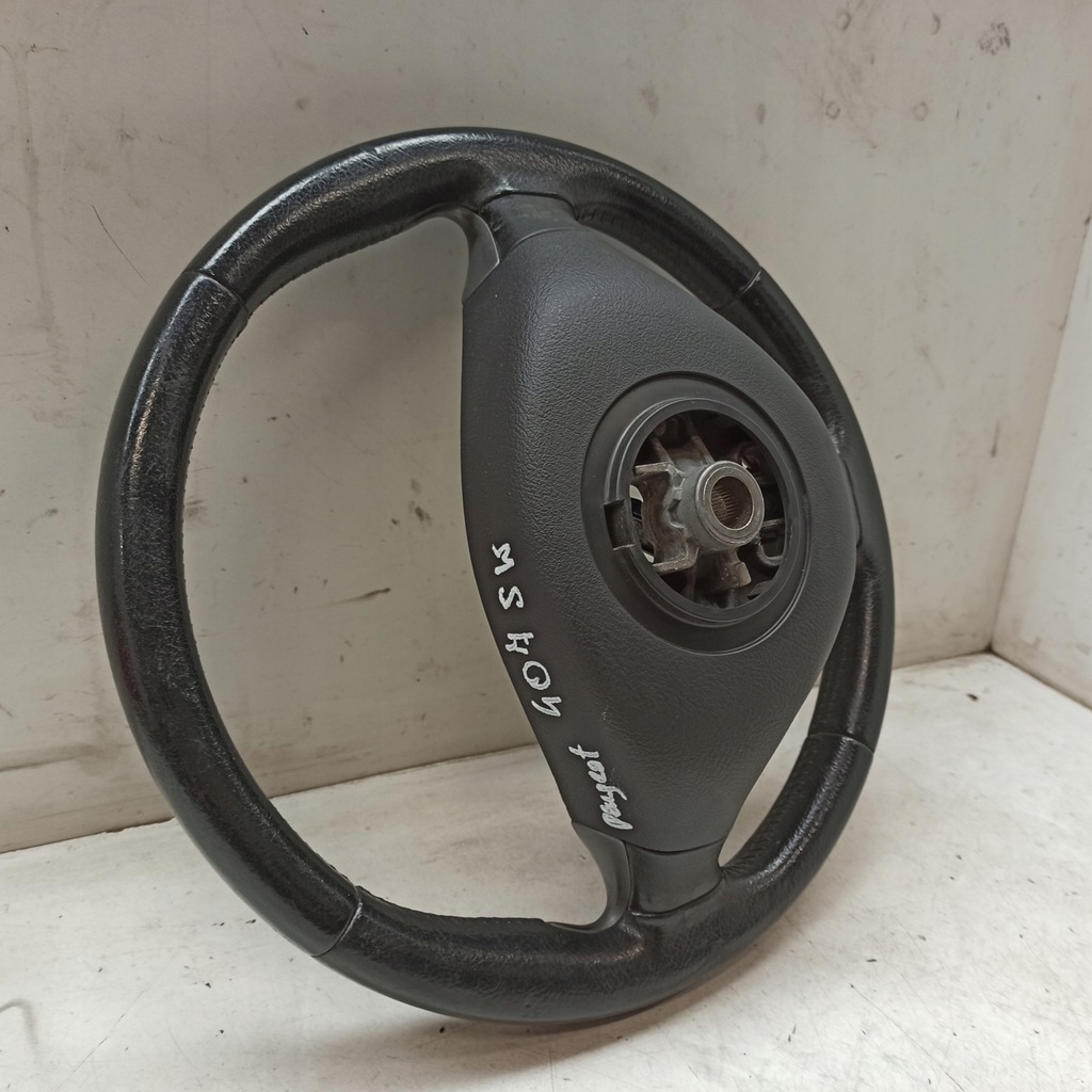 фото №6, Peugeot 407 sw воздуховод 96562198577