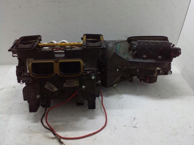 фото №1, Отопитель mercedes w204 a2048300962