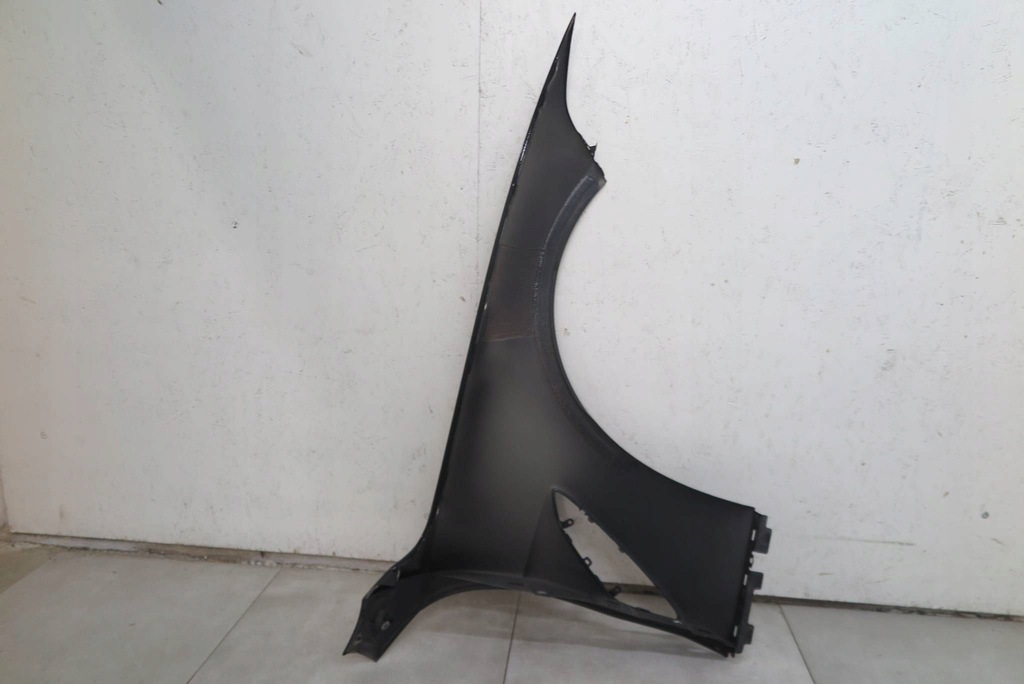 фото №6, Крыло левый перед передний bmw 8 g14 g15 g16