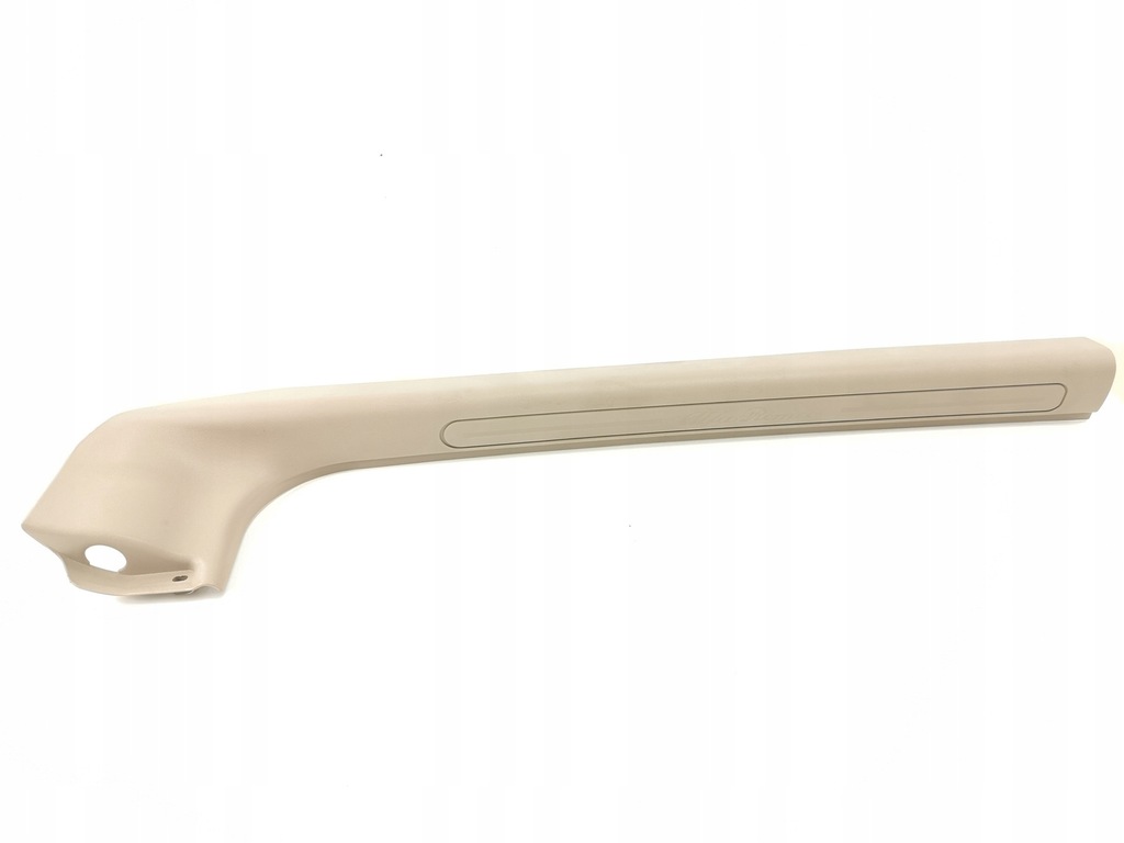 фото №1, Накладка поріг внутрішня alfa romeo 147 00-10