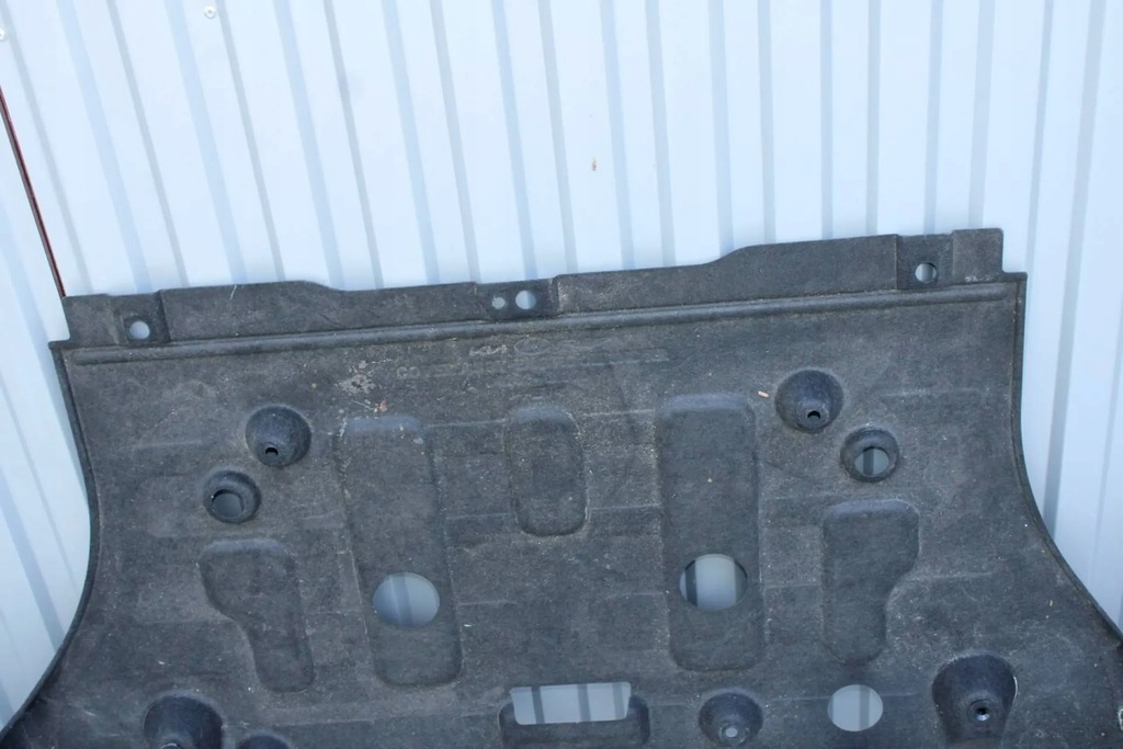 фото №3, Захист підвіска передня kia ev6