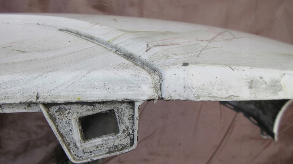 фото №11, Vw up бампер задня задній 1s6807421 vw up // 5760