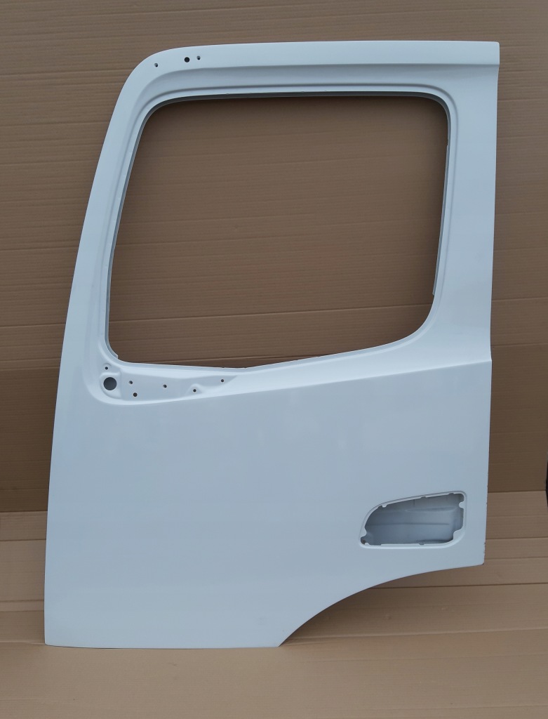 фото №2, Mercedes actros mp4 antos arocs двері ліва