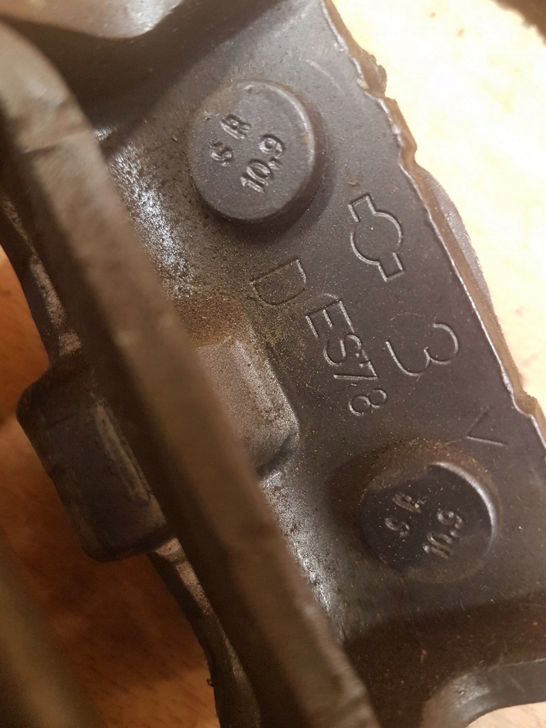 фото №3, Петлі двері перед задня kpl nissan primera p12 hb