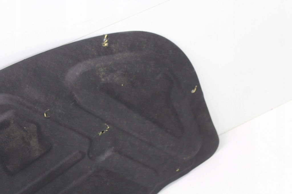 фото №6, Шумоізоляція капот hyundai santa fe ii lift 09-12r кліпси