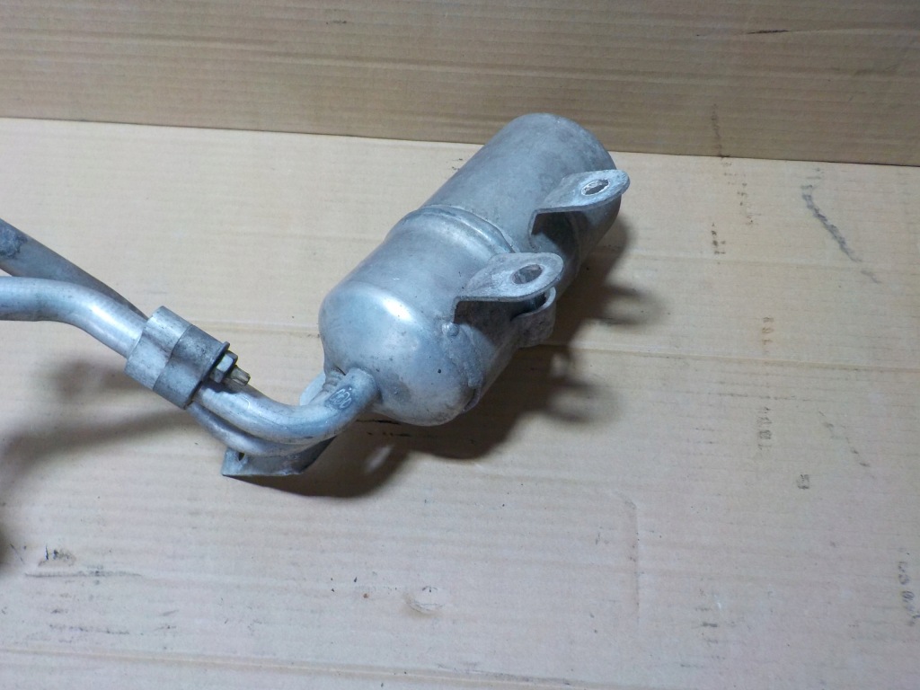 фото №1, Ford focus c-max 1.8b 2003r. осушитель кондиционера