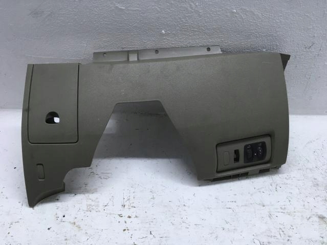 фото №2, Захист консолі нижня renault clio iii 88020001 eu