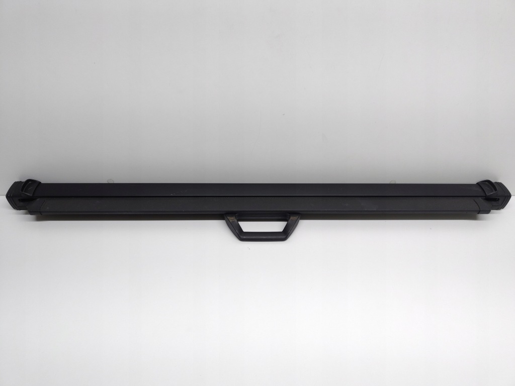 фото №1, Alfa romeo stelvio шторка багажника оригінал 2016-