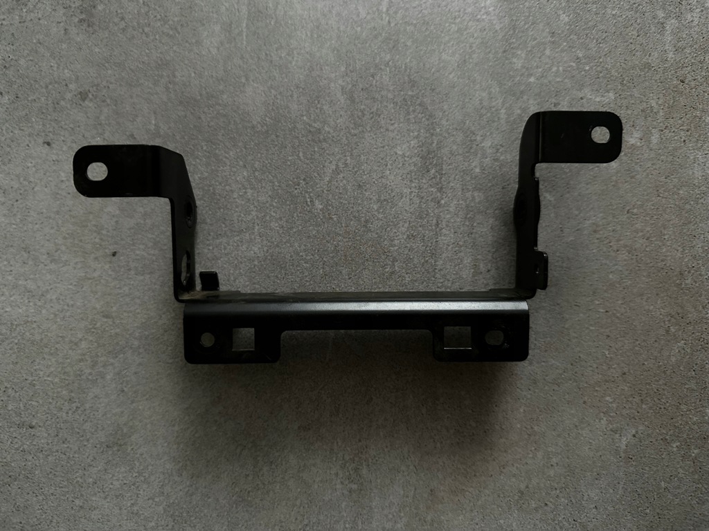 фото №3, Кронштейн радара 4k0907679 audi a6 c8