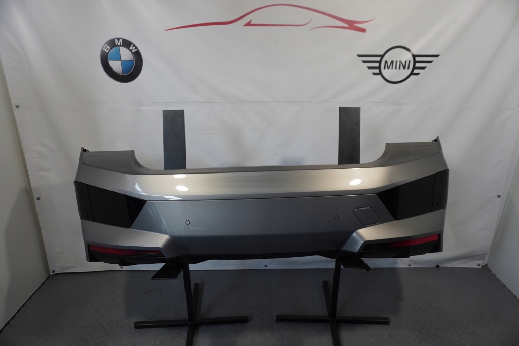 фото №1, Бампер задняя bmw ix i20 c4a оригинал