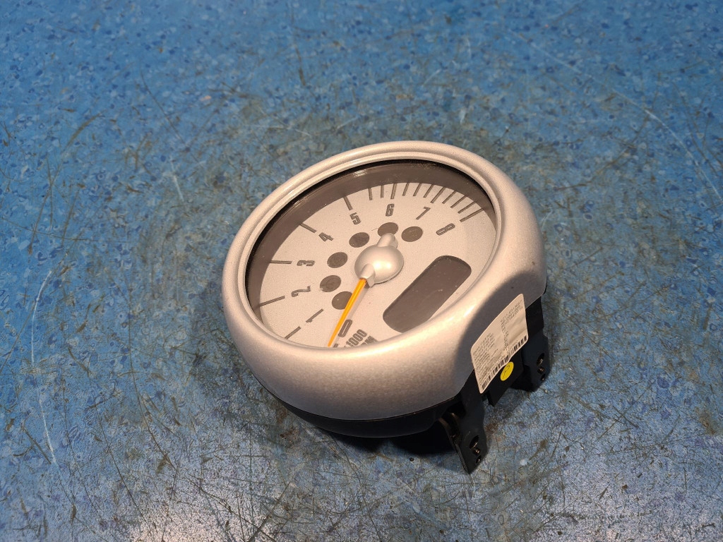 Mini one i r50 obrotomierz 6913667 Ціна