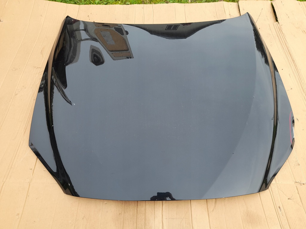 фото №1, Капот bmw 6 f12 f13