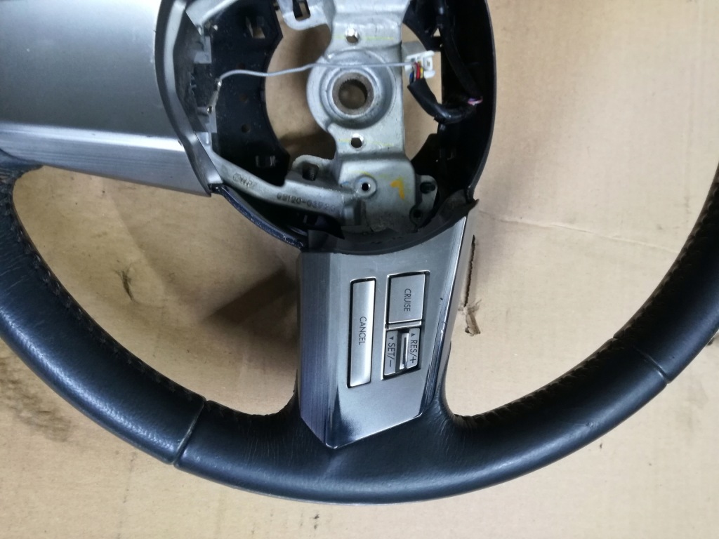 фото №3, Subaru outback iv 2009 -2014 rok повітропровід