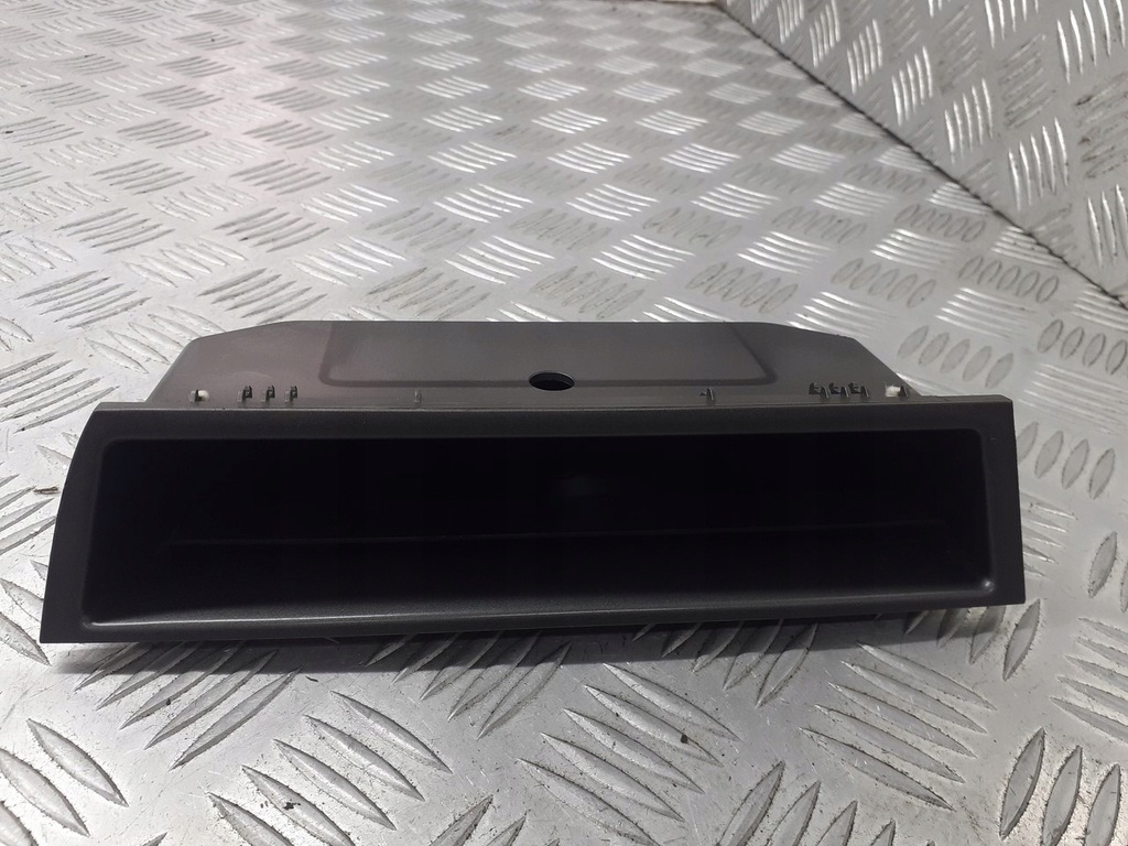 фото №1, Бардачок консоли радио opel signum 24426049