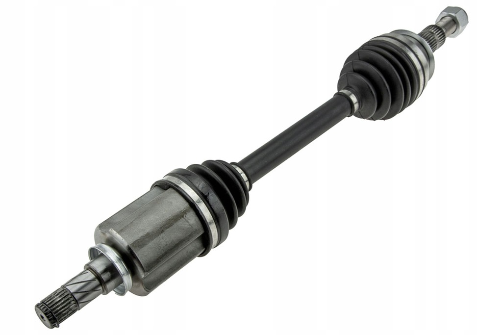 фото №1, Nty npw-pl-117 wał приводной