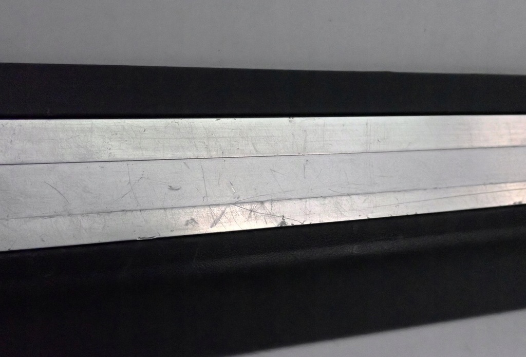 фото №9, 4l0853374c накладки пороговые комплект s-line audi q7