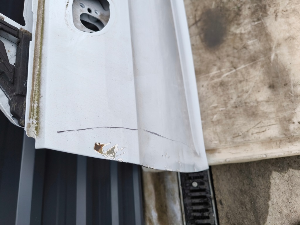 фото №15, Двері лівий перед audi a1 8x 8x3 ls9r 3-двері 2010-2018 оригінал !!!