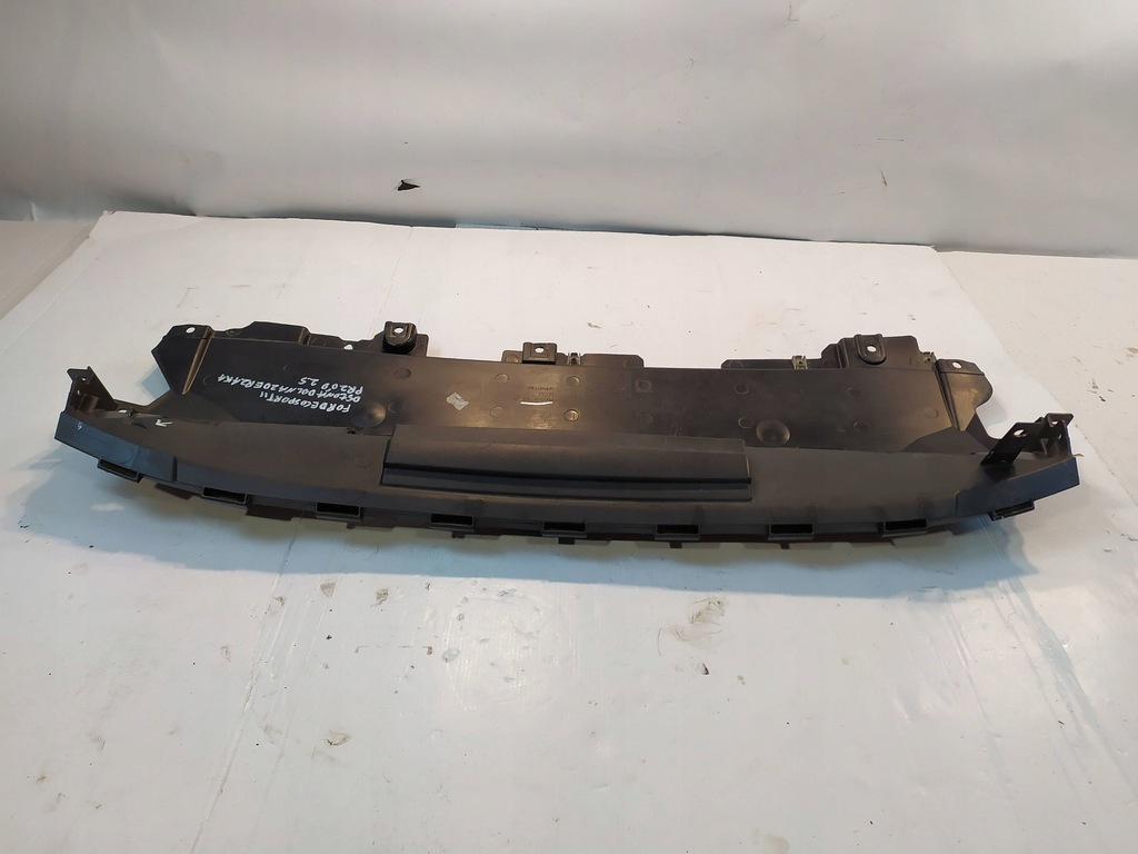 фото №9, Впуск воздуховод воздуха ford ecosport ii lift