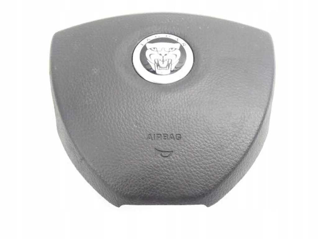 фото №1, Подушка водителя jaguar xf x250