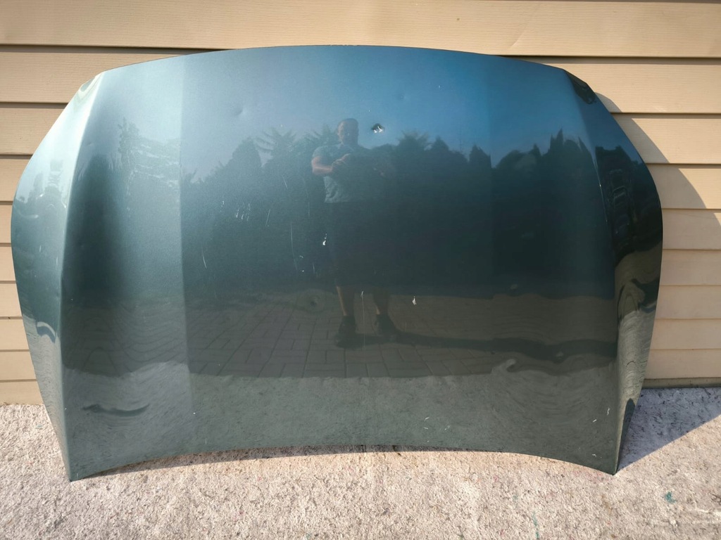 фото №1, Капот kia ceed proceed iii 18-24 66400j7000