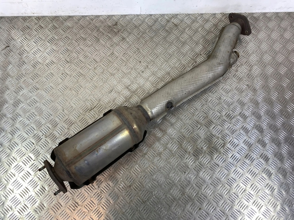 2022 ssangyong rexton katalizator/dpf 2435036500 Киев