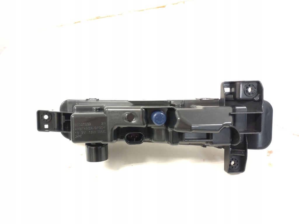 фото №4, Правый противотуманная фара передний led bmw 6 g32 2018- 7349132