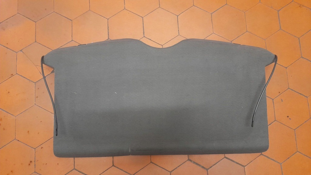 фото №1, Задня półka^^ opel corsa c 5d