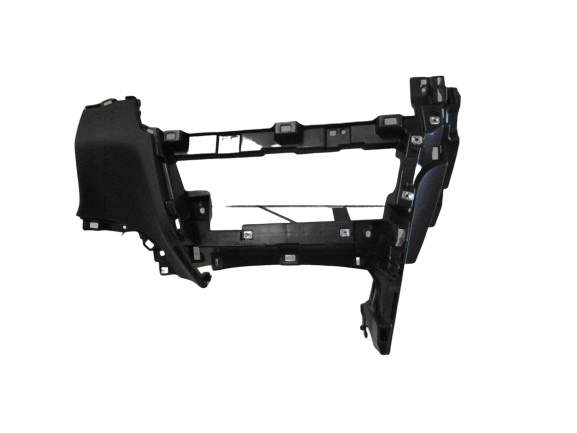 фото №1, Kia optima рамка захист панелі