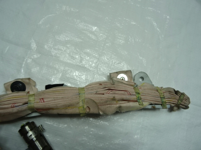 фото №6, Mazda cx3 подушка безпеки шторка безпеки права