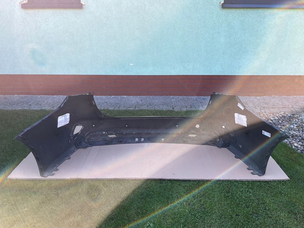 фото №8, Бампер задний kia proceed pro ceed iii lift gt line 2020 - 2023 .