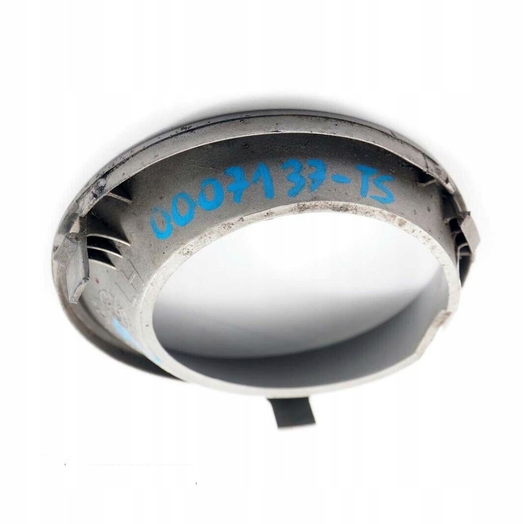 Bmw x5 e53 левая защита корпус рамка фара Оригинал