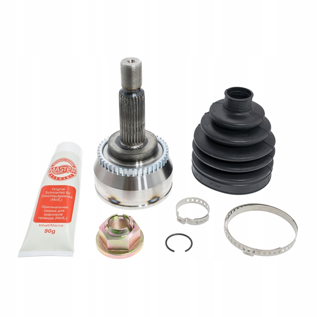 фото №1, Шарнир наружный mitsubishi carisma, space star