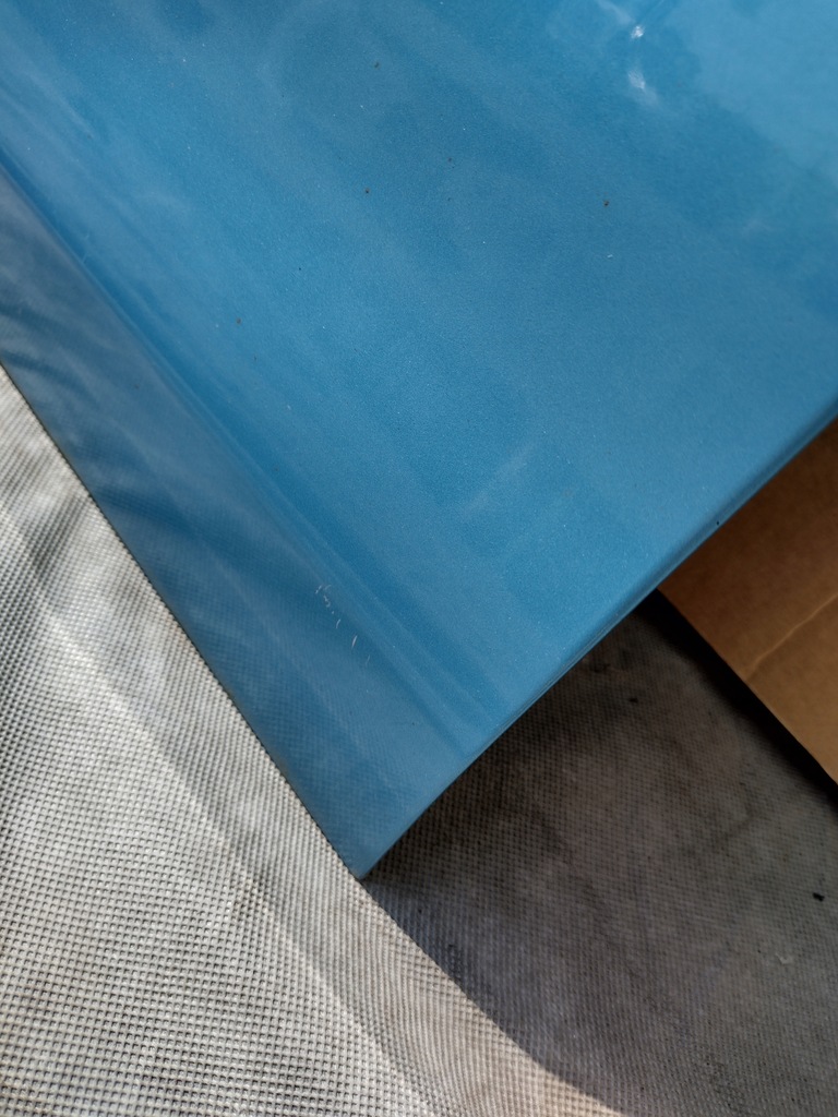 фото №12, Дверь левый перед citroen c4 picasso i knyc