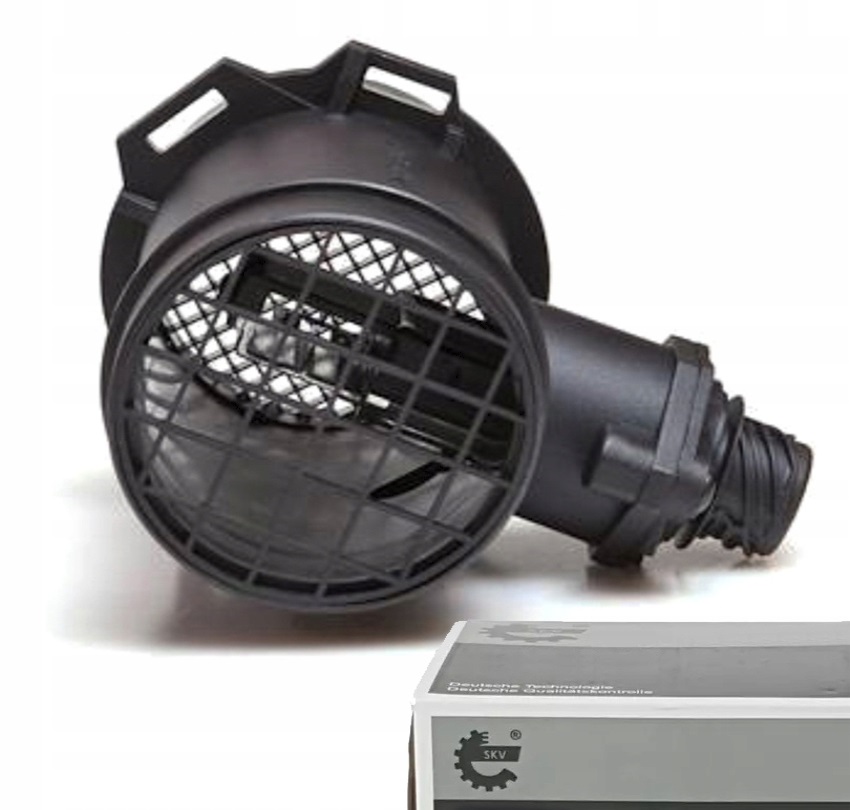 Купить Вкладыш расходомер к bmw 3 5 7