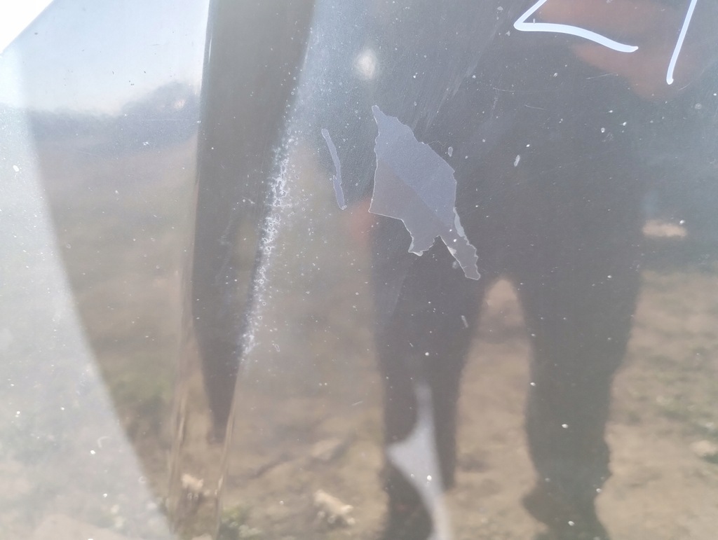 фото №5, Opel vectra c капот решітка радіатора решітка радіатора z20h