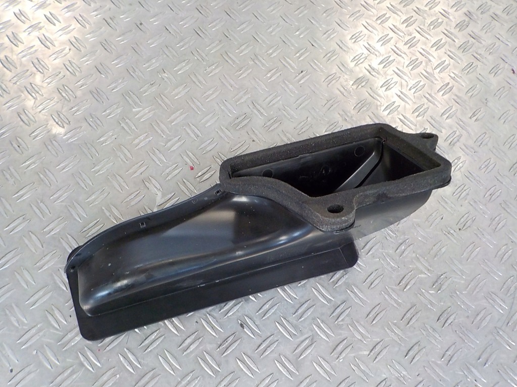 фото №1, Ford transit custom 12-19 впуск повітря тунель