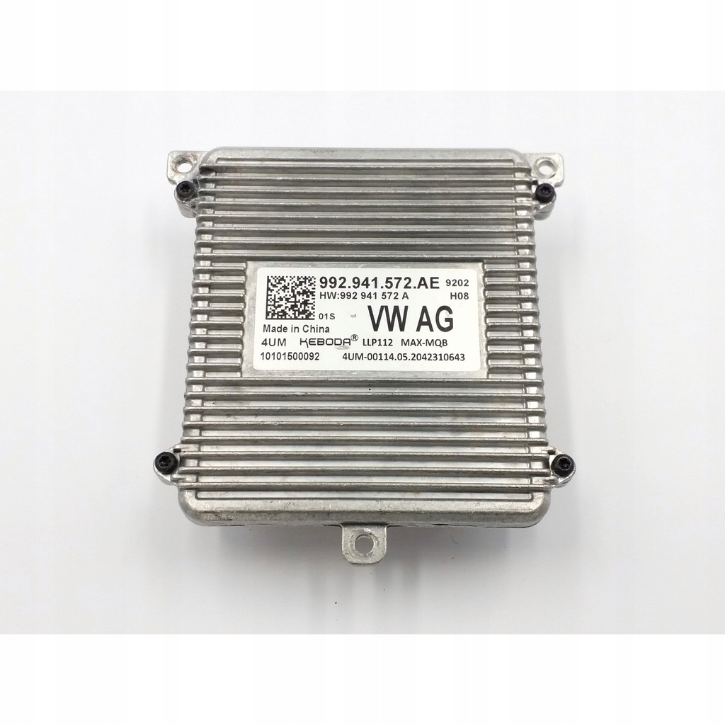 фото №1, Блок управления фары led 992941572ae